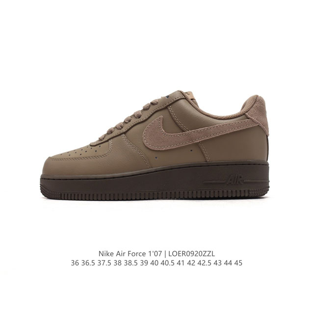 Nike Air Force 1 '07 Low force 1 Hq1176 36 36.5 37.5 38 38.5 39 40 40.5 41 42 4