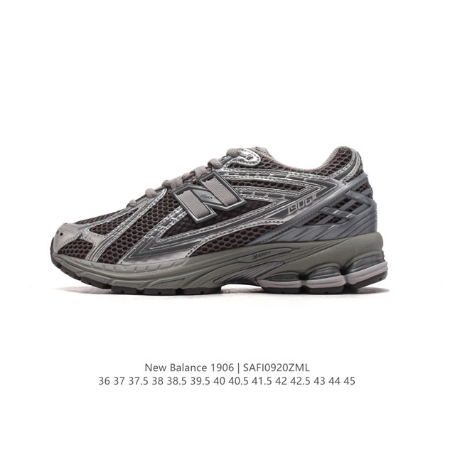 New Balance M 6 nb 2002 6 nb 2002R vibe 6R M 6Reh 36-45 Safi0920Zml