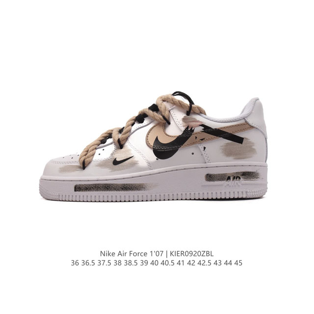 Nike Air Force 1 '07 Low force 1 Dd8959 36 36.5 37.5 38 38.5 39 40 40.5 41 42 4