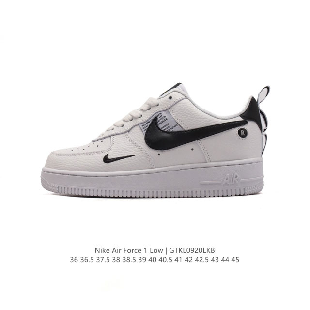 Nike Air Force 1 '07 Low force 1 Ar7719 36 36.5 37.5 38 38.5 39 40 40.5 41 42 4