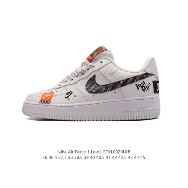 Nike Air Force 1 '07 Low force 1 Ar7719 36 36.5 37.5 38 38.5 39 40 40.5 41 42 4