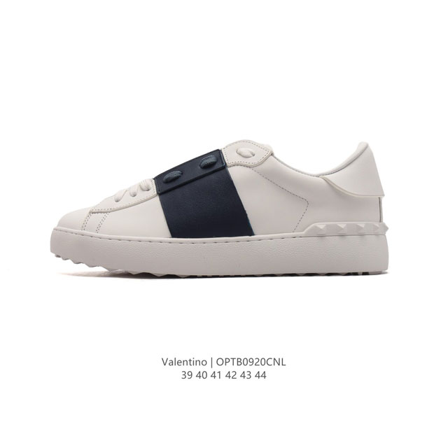 Valentino Open Skate cool 39-44 Optb0920Cnl