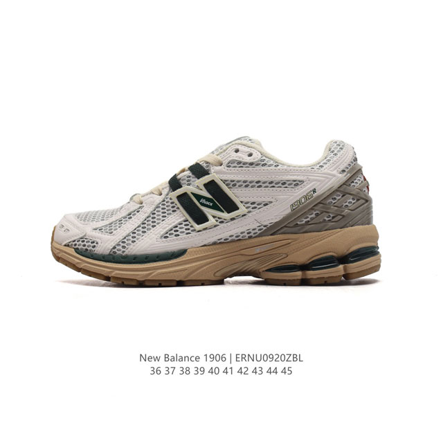 New Balance M 6 nb 2002 6 nb 2002R vibe 6R M 6Rb 36-45 Ernu0920Zbl