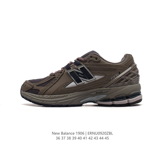 New Balance M 6 nb 2002 6 nb 2002R vibe 6R M 6Rb 36-45 Ernu0920Zbl