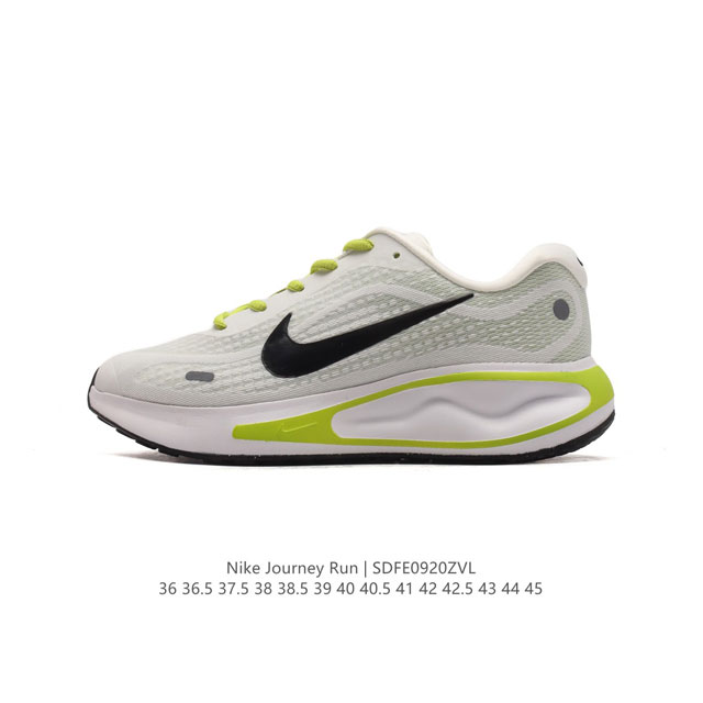 Nike Journey Run Comfiride Fj7765 36-45 Sdfe0920Zvl