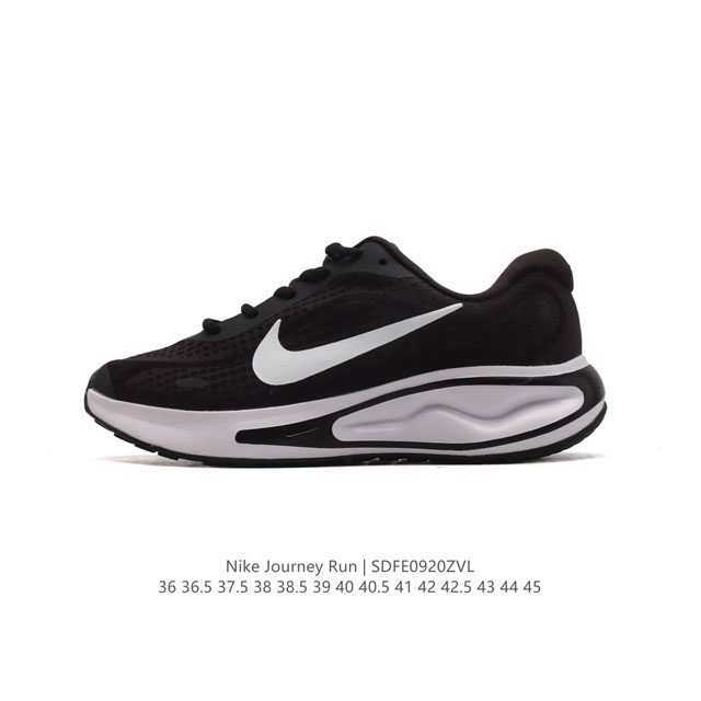 Nike Journey Run Comfiride Fj7765 36-45 Sdfe0920Zvl