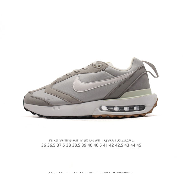 Nike Air Max Dawn 1984 airtrain Nike Air Max Dawn Max Air Air : Dj3624-001 36 3