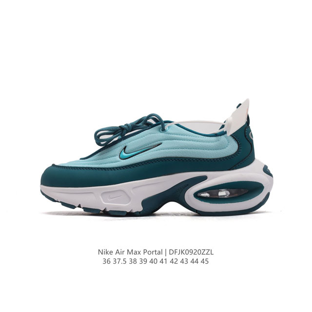 Nike Air Max Portal 2024 Nike Air Max Portal 5 nike Max Hf3053 36 37.5 38 39 40