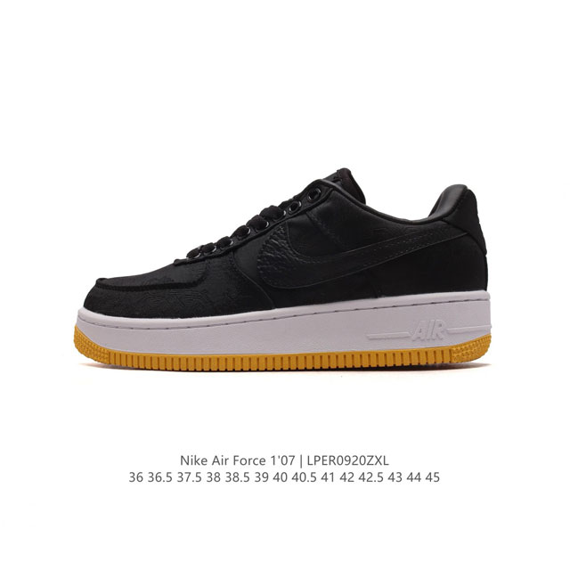 Af1 force 1 Cj5290-400 : 36 36.5 37.5 38 38.5 39 40 40.5 41 42 42.5 43 44 45 Lp