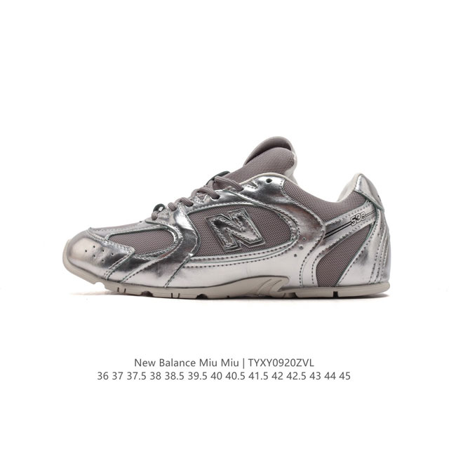 # # # # miumiu X Nb new Balance 530 Sl 36-45 Tyxy0920Zvl