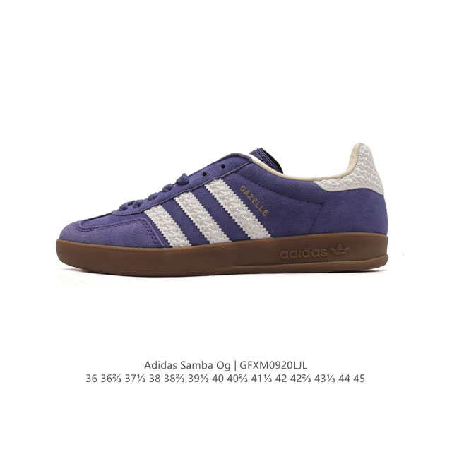 Adidas Originals Samba Og Shoes T Adidas Samba samba Og t samba Ig13 36-45 Gfxm