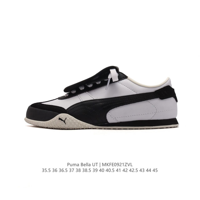 Puma Bella Ut Speedcat Og Puma Bella Og Bella Ut Formstrip Bella Logo Logo Soft