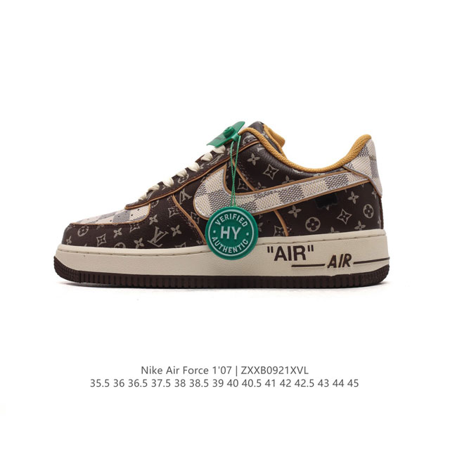 logo Af1 Nike Air Force 1 07 Low Fv9918 35.5 36 36.5 37.5 38 38.5 39 40 40.5 41