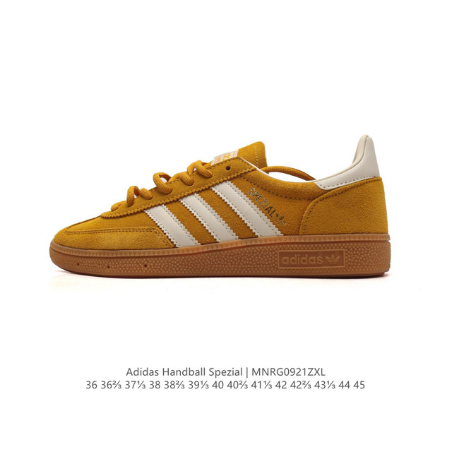 Adidas Handball Spezial If7087 36-45 Mnrg0921