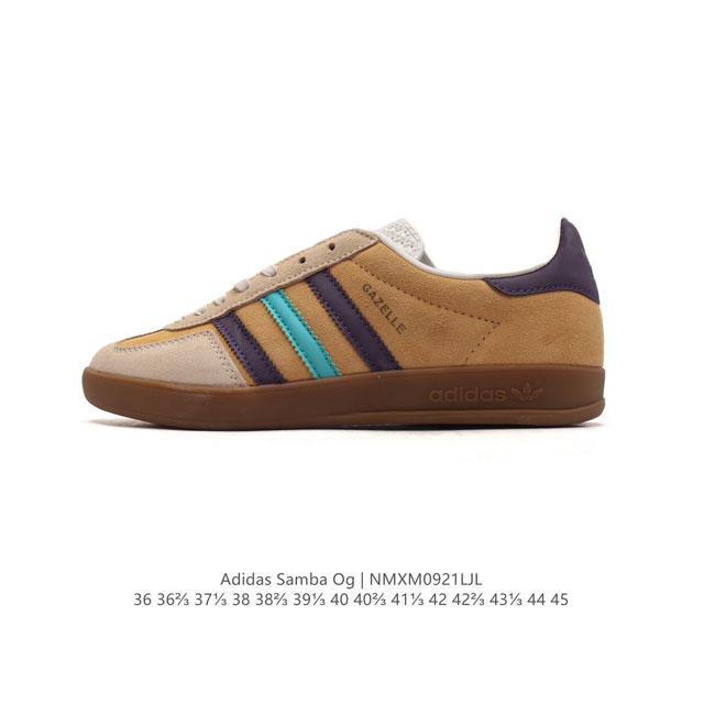 Adidas Originals Samba Og Shoes T Adidas Samba samba Og t samba Id2865 36-45 Nm