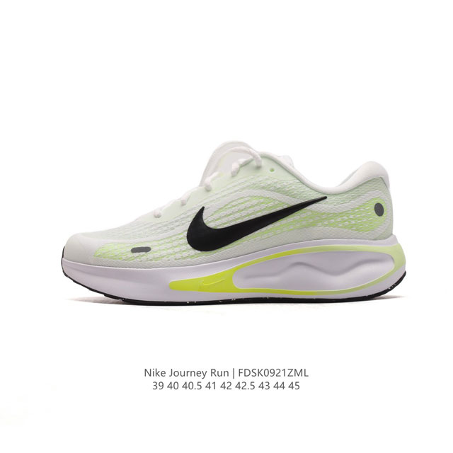 Nike Journey Run Comfiride Fj7765 39-45 Fdsk0921Zml