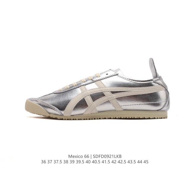 Asics - Onitsuka Tiger Mexico 66 rb : D508K-190 36-45 Sdfd0921Lkb