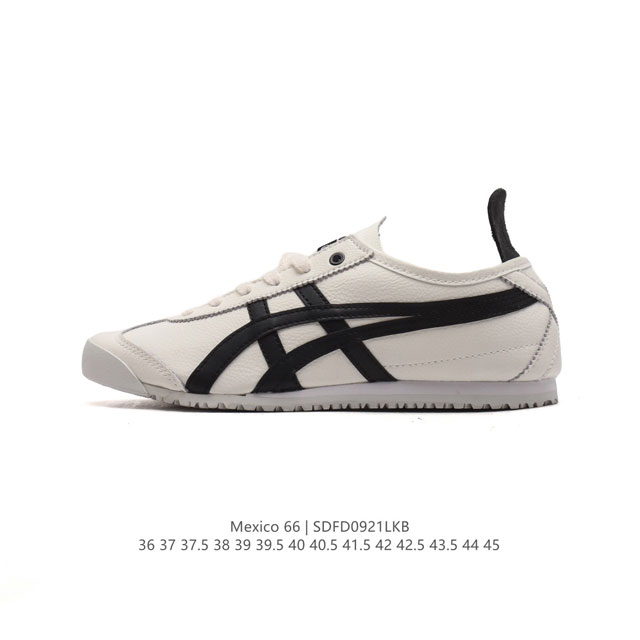 Asics - Onitsuka Tiger Mexico 66 rb : D508K-190 36-45 Sdfd0921Lkb