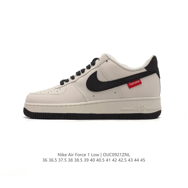 Af1 Nike Air Force 1 07 Low Ny5507-11 36-45 Oijc0921Znl