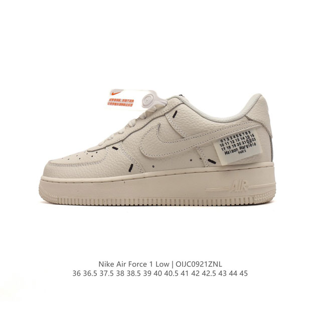 Af1 Nike Air Force 1 07 Low Ny5507-11 36-45 Oijc0921Znl