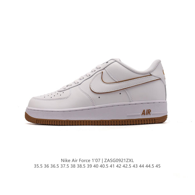 Nike Air Force 1 '07 Low force 1 Dv4247 35.5 36 36.5 37.5 38 38.5 39 40 40.5 41