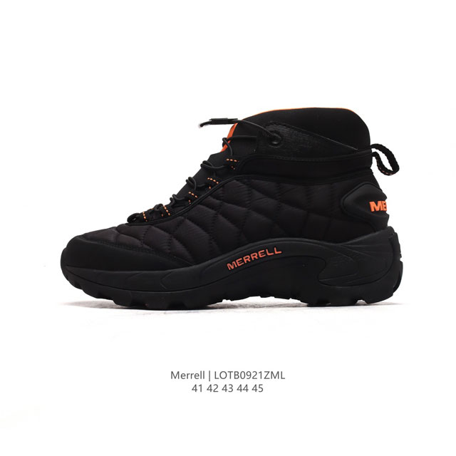 Merrell % vibram Tc5 Merrell merrell 41-45 Lotb0921Zml