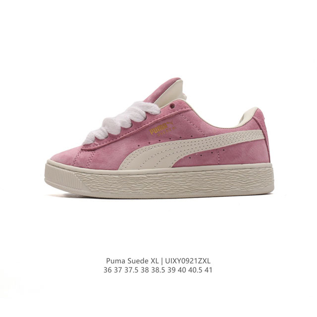 puma Suede Xl : 36-41 395205-03 Uixy0921