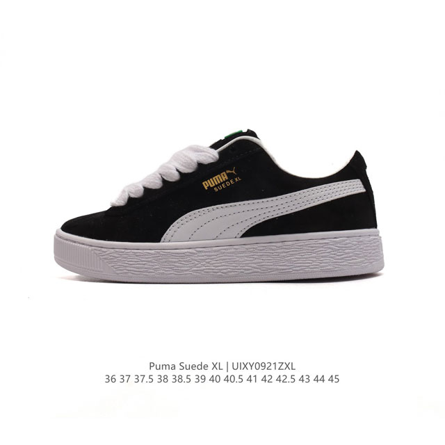 puma Suede Xl : 36-45 395205-03 Uixy0921