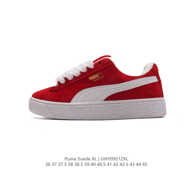 puma Suede Xl : 36-45 395205-03 Uixy0921