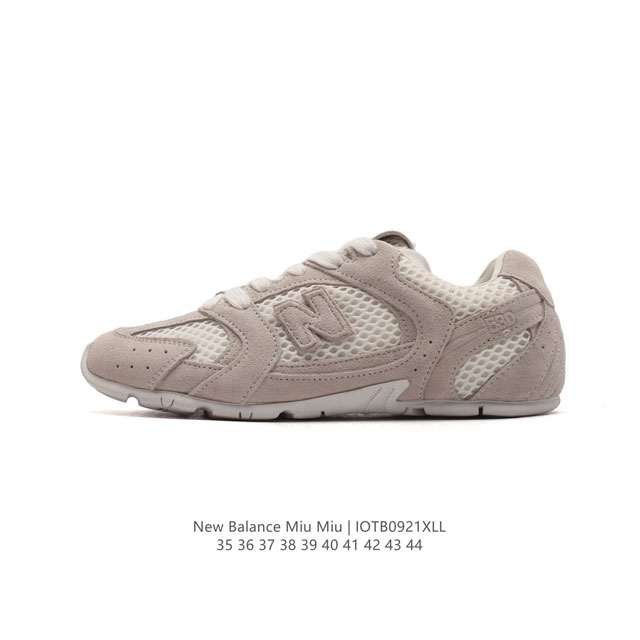 # # # # miumiu X Nb new Balance 530 Sl 35-44 Iotb0921