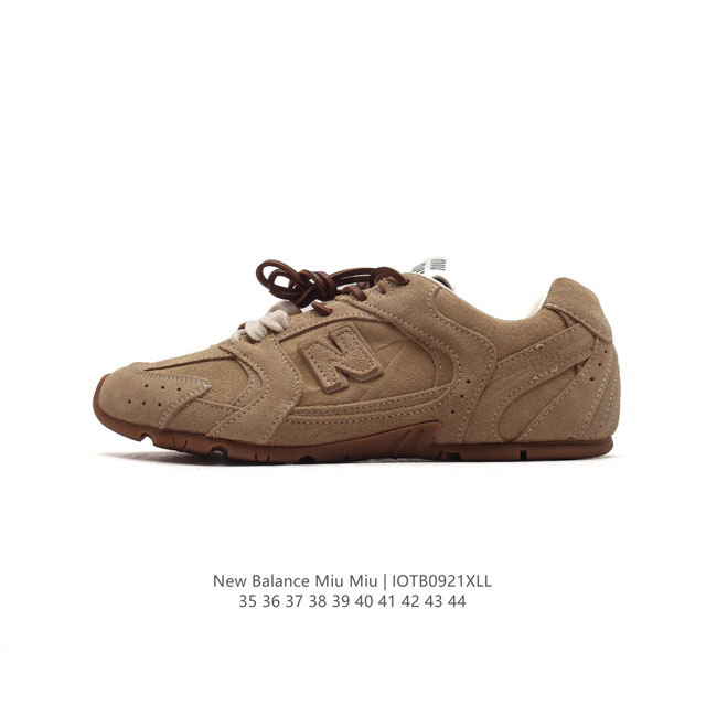 # # # # miumiu X Nb new Balance 530 Sl 35-44 Iotb0921