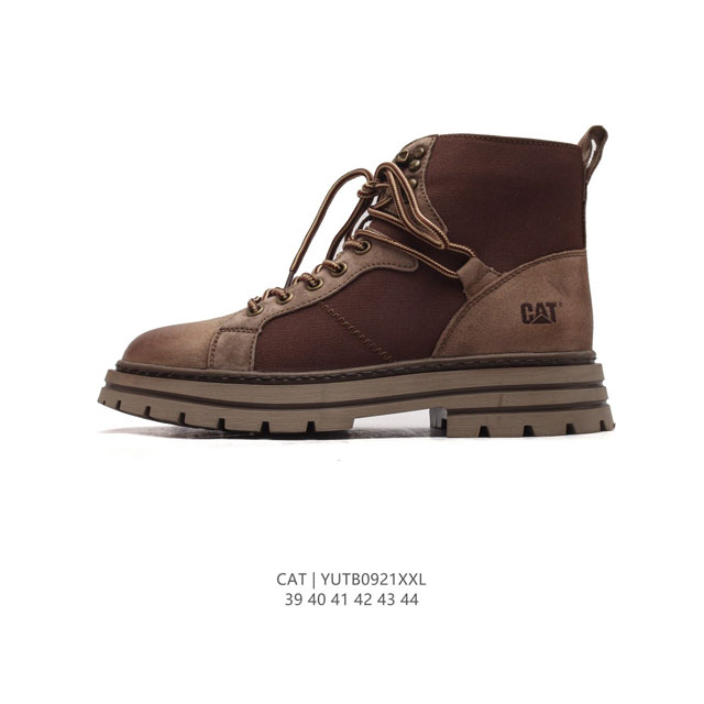 Cat Footwear Cat 39-44 Yutb0921