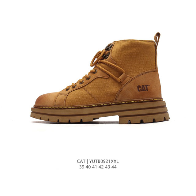 Cat Footwear Cat 39-44 Yutb0921