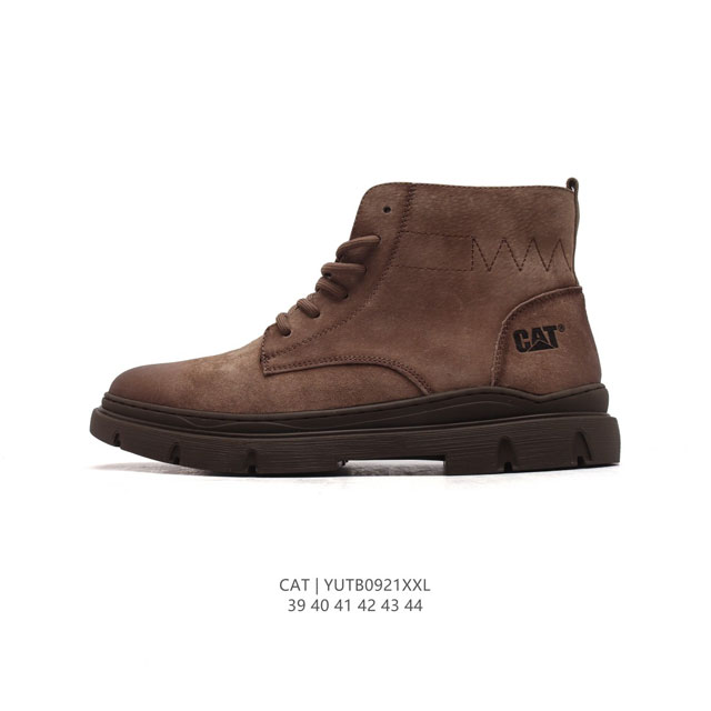 Cat Footwear Cat 39-44 Yutb0921