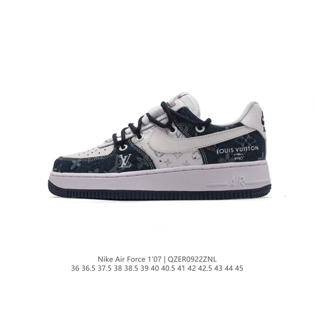 Af1 Nike Air Force 1 07 Low Zh0316 36 36.5 37.5 38 38.5 39 40 40.5 41 42 42.5 4