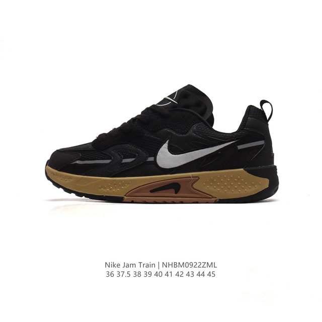 Futura X Nike Jam Train Olympics 2024 7 Nike2024 2024 Nike Nike Jam Breaking Fu