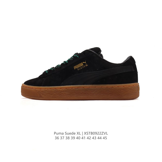 puma Suede Xl : 36-45 395777-02 Xstb0922Zvl