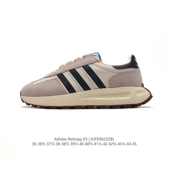 Adidas Retropy E5 70 adidas Boost Ie8105 36 36 37 38 38 39 40 40 41 42 42 43 44