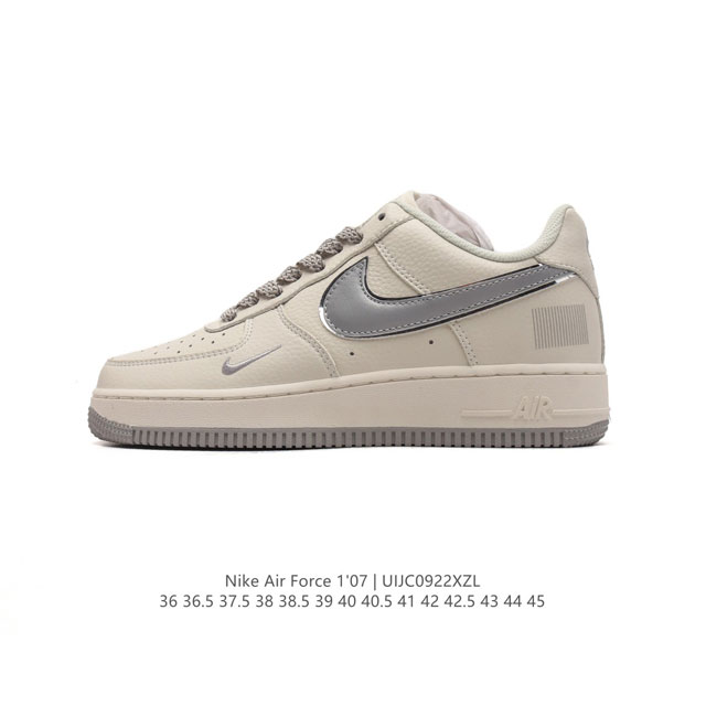 Af1 Nike Air Force 1 07 Low Cw2288-215 36-45 Uijc0922Xzl