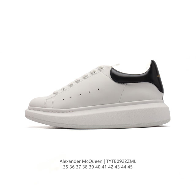 Alexandermcqueen mcq 4.5 : 35-45 Tytb0922Zml