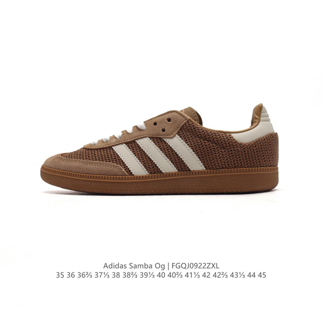 Adidas Originals Samba Og Shoes T 50 Adidas Samba samba Og t samba If4398 35-45