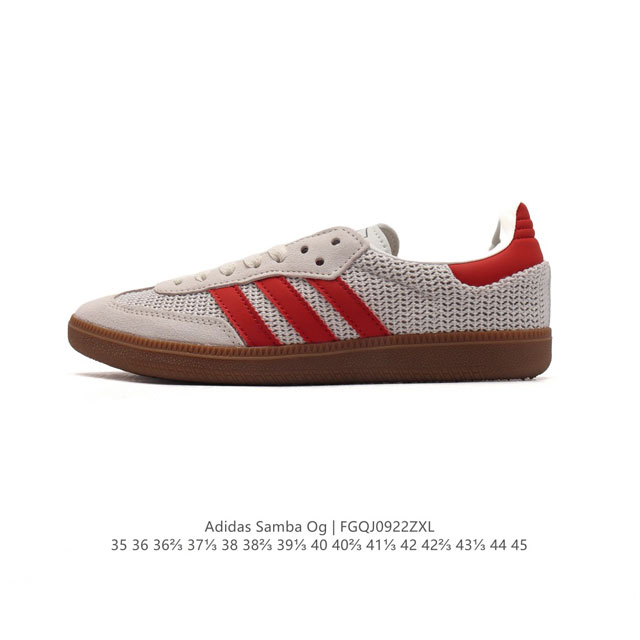 Adidas Originals Samba Og Shoes T 50 Adidas Samba samba Og t samba If4398 35-45