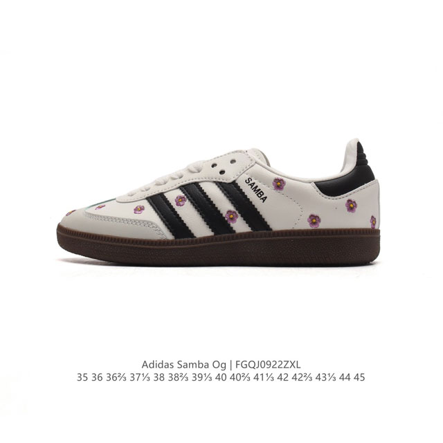 Adidas Originals Samba Og Shoes T 50 Adidas Samba samba Og t samba If4398 35-45