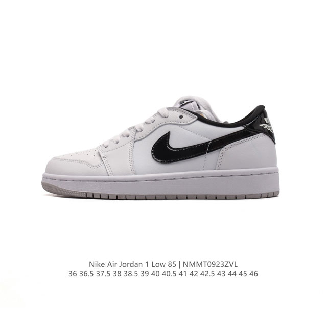 Nike Air Jordan 1 Low Aj1 95% Fb9933-141 36 36.5 37.5 38 38.5 39 40 40.5 41 42