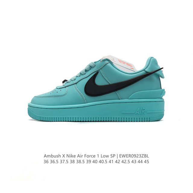 Af1 Ambush X Nk Air Force 7 Low Sp swoosh ambush swoosh dunk tpu ambush force 1