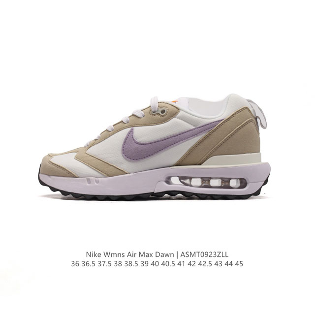 Nike Air Max Dawn 1984 airtrain Nike Air Max Dawn Max Air Air : Dc4068- 36 36.5