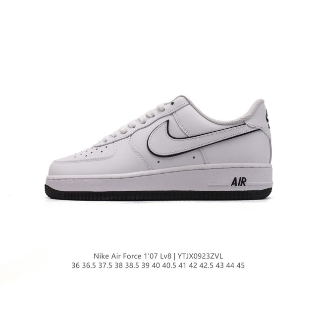 Nike Air Force 1 '07 Low force 1 Dv0788 36 36.5 37.5 38 38.5 39 40 40.5 41 42 4