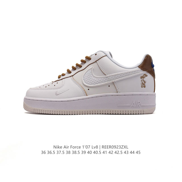 Nike Air Force 1 '07 Low force 1 Hf5716 36 36.5 37.5 38 38.5 39 40 40.5 41 42 4