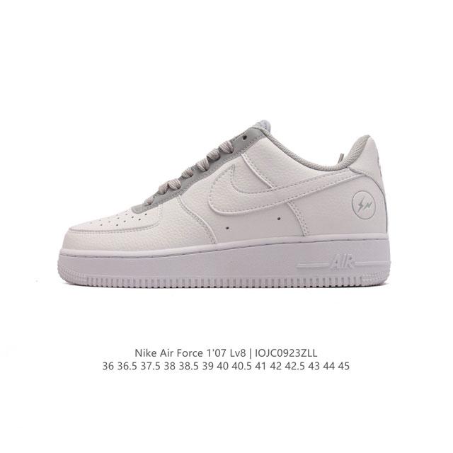 Nike Air Force 1 '07 Low force 1 Tt0801 36 36.5 37.5 38 38.5 39 40 40.5 41 42 4