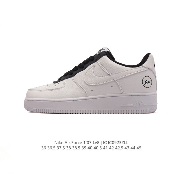 Nike Air Force 1 '07 Low force 1 Tt0801 36 36.5 37.5 38 38.5 39 40 40.5 41 42 4